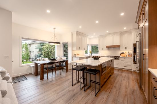 Hamptons Home Renovation