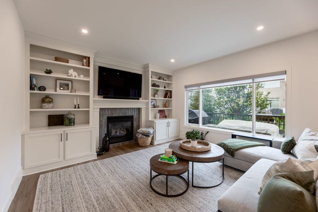 Hamptons Home Renovation