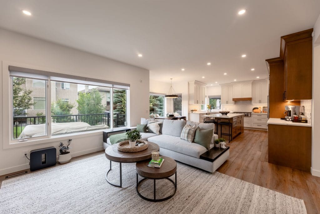 Hamptons Home Renovation