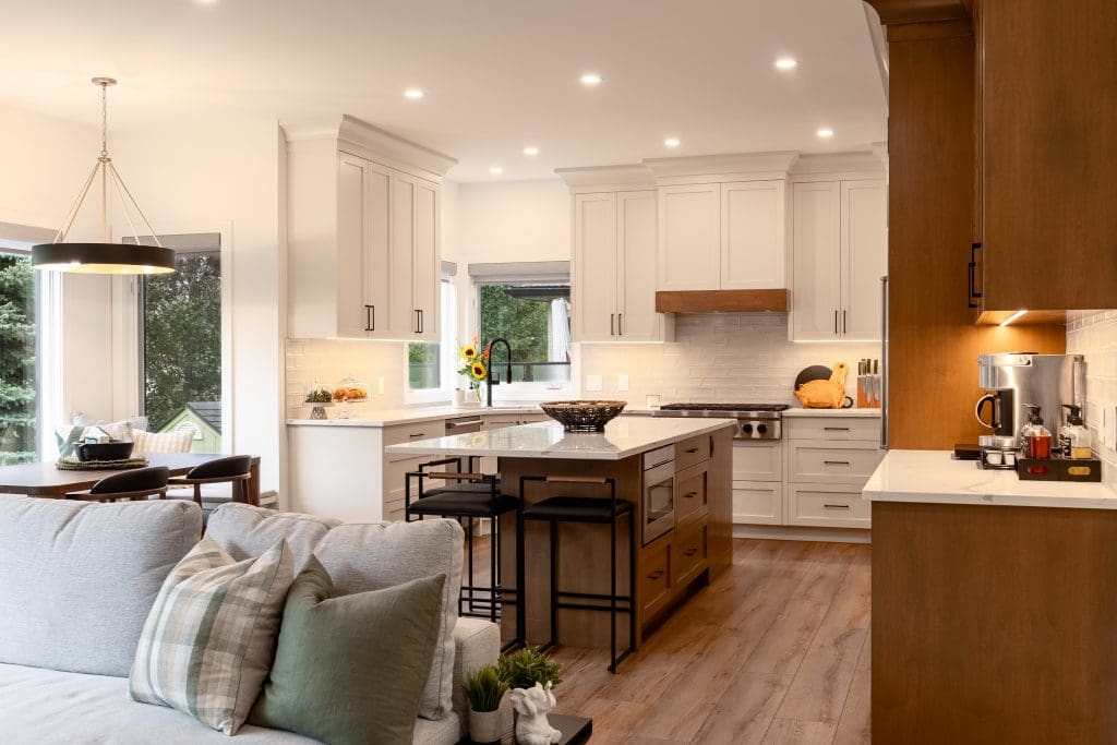 Hamptons Home Renovation