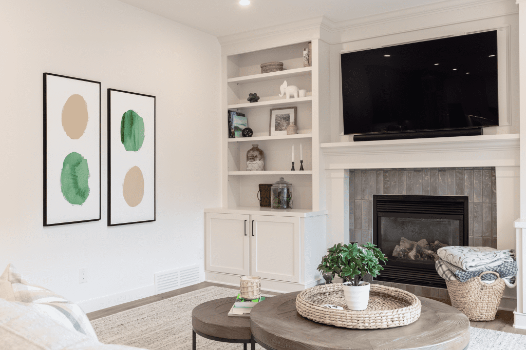 Hamptons Home Renovation