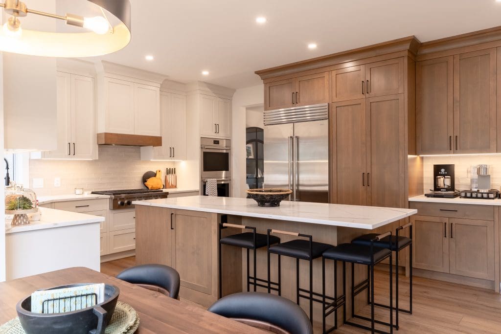 Hamptons Home Renovation