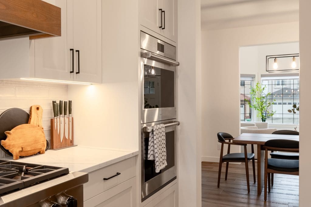 Hamptons Home Renovation