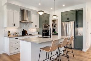 128 Quartz Crescent - Showhome
