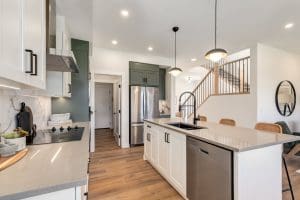 128 Quartz Crescent - Showhome