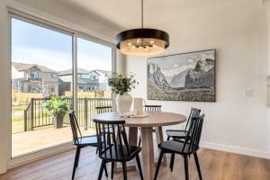 128 Quartz Crescent - Showhome