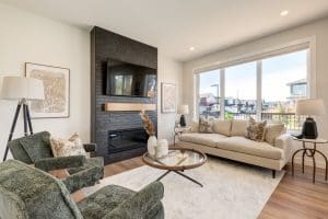 128 Quartz Crescent - Showhome