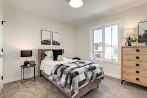 128 Quartz Crescent - Showhome