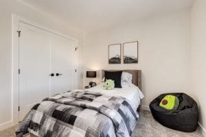 128 Quartz Crescent - Showhome