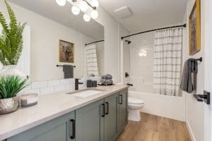 128 Quartz Crescent - Showhome