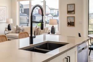 128 Quartz Crescent - Showhome