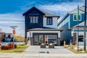128 Quartz Crescent - Showhome