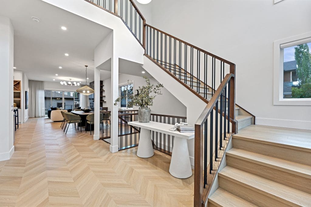 Killarney Custom Home