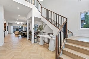 Killarney Custom Home