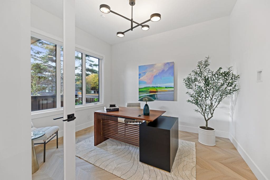 Killarney Custom Home