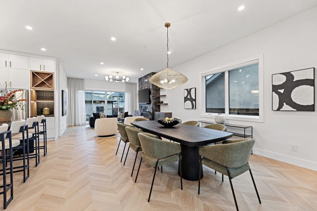 Killarney Custom Home