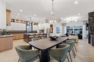 Killarney Custom Home