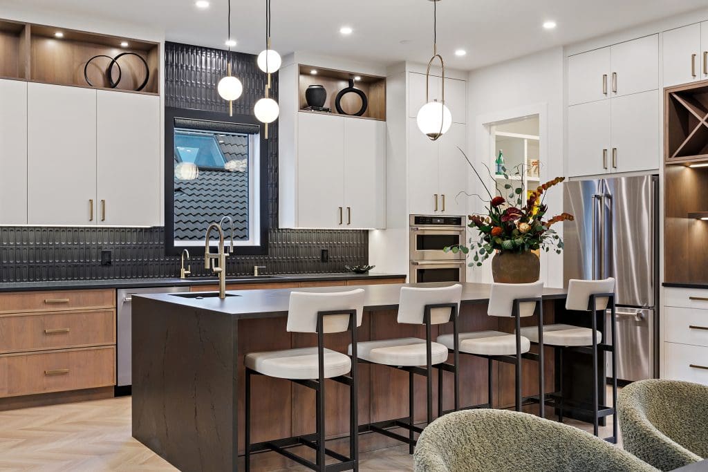 Killarney Custom Home