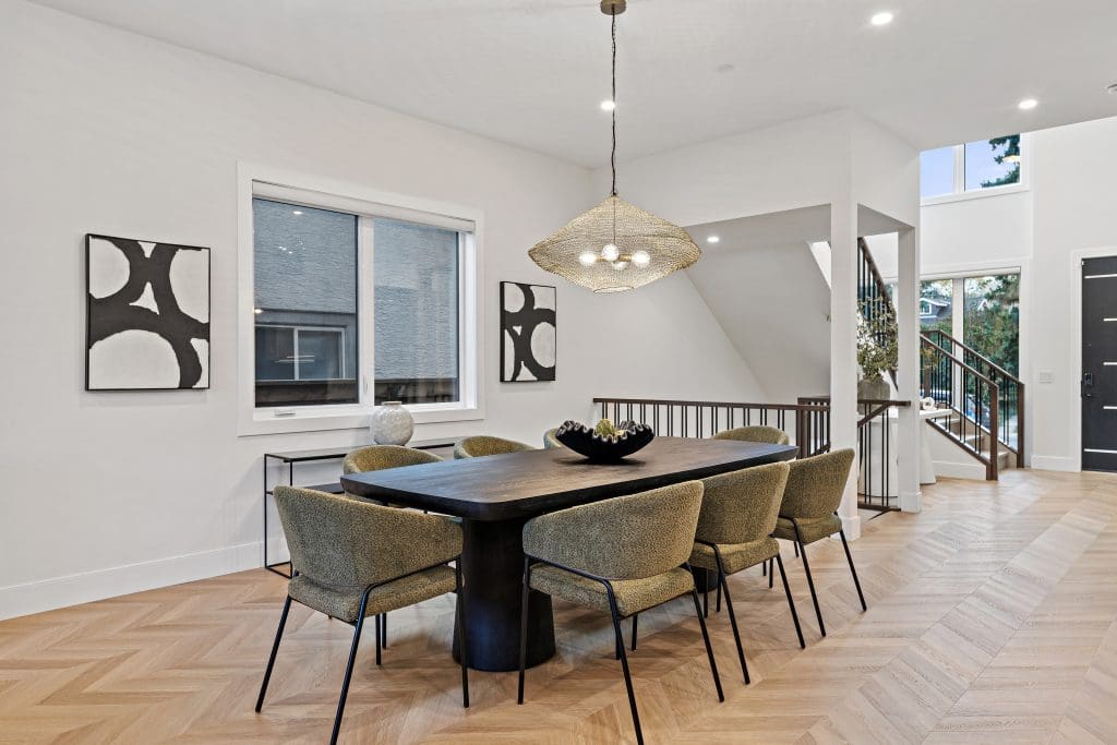 Killarney Custom Home