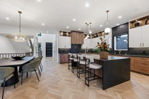 Killarney Custom Home