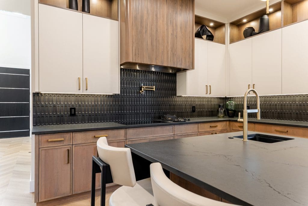 Killarney Custom Home