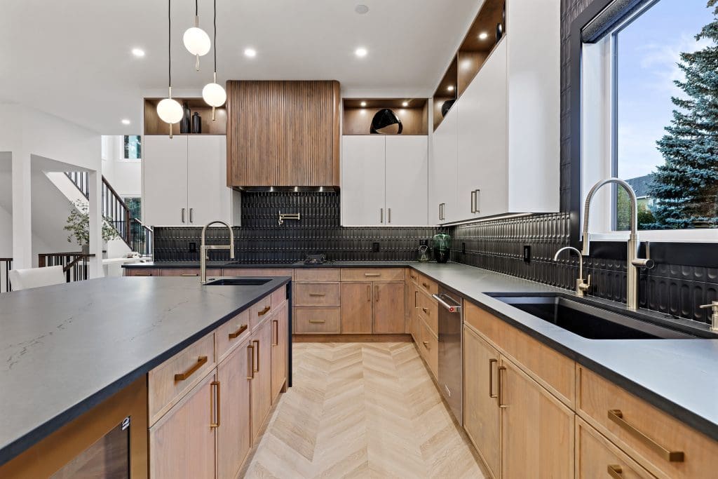 Killarney Custom Home