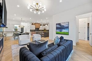 Killarney Custom Home