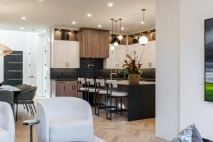 Killarney Custom Home