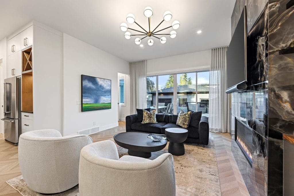 Killarney Custom Home