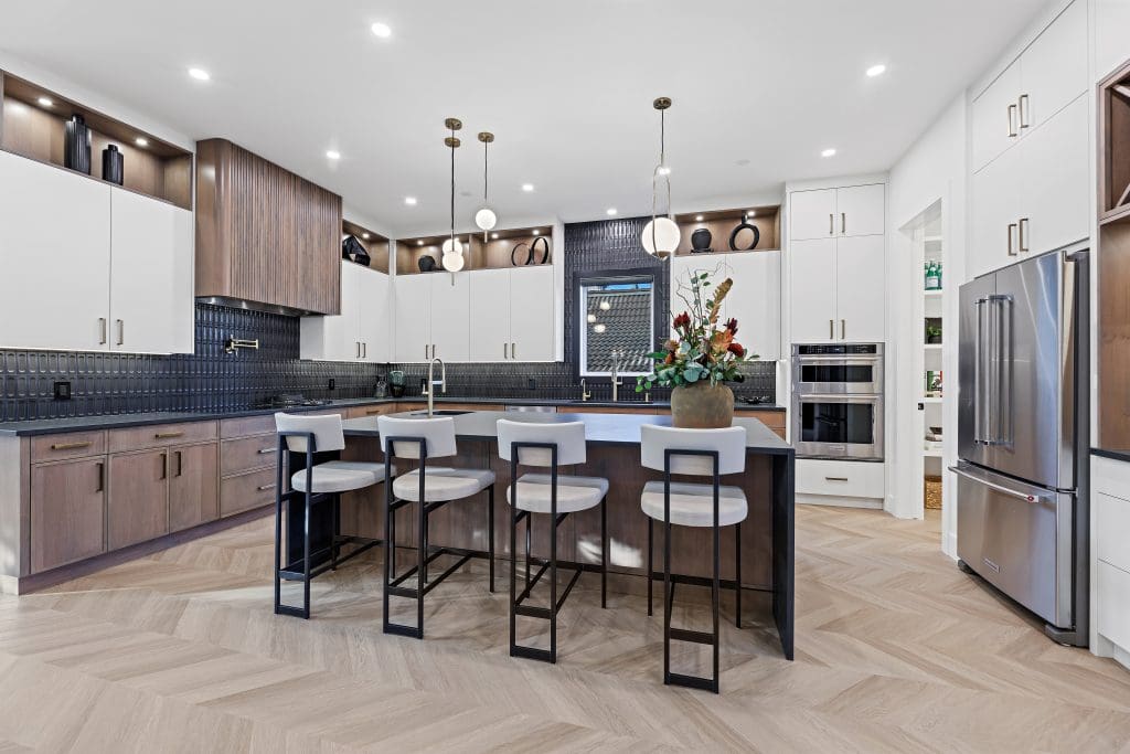 Killarney Custom Home