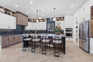 Killarney Custom Home
