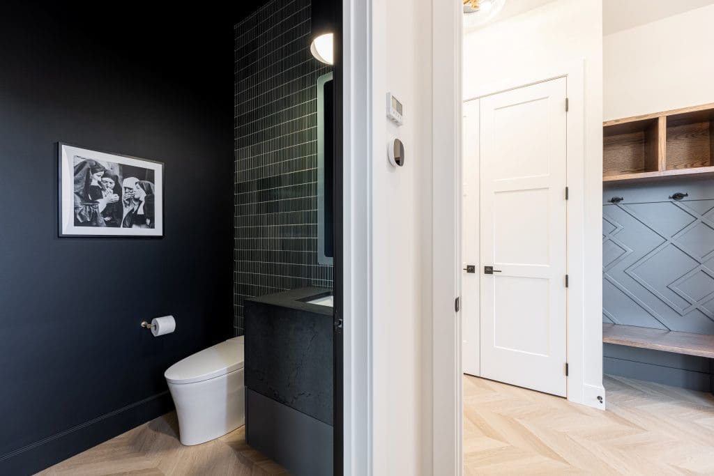 Killarney Custom Home