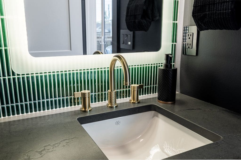 Killarney Custom Home