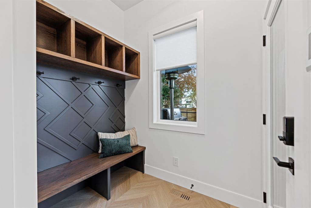 Killarney Custom Home