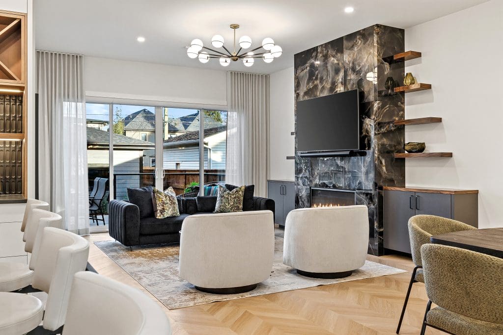 Killarney Custom Home