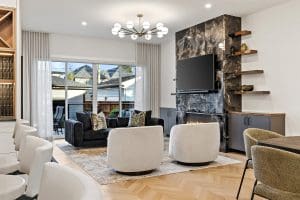 Killarney Custom Home