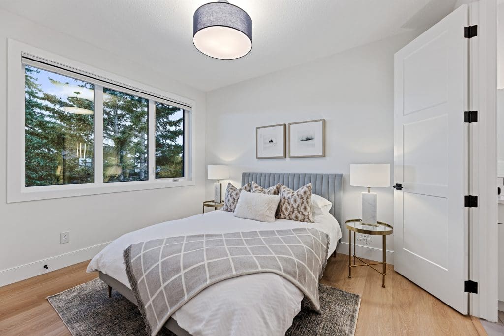 Killarney Custom Home