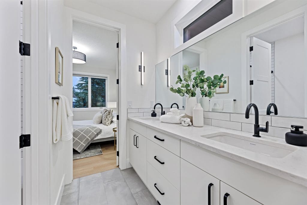 Killarney Custom Home