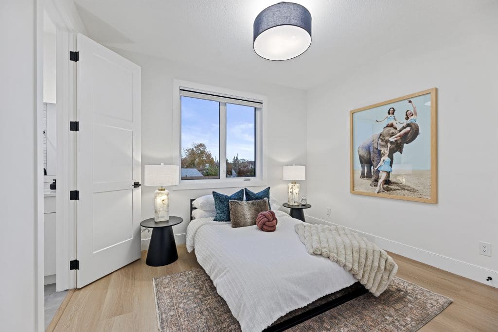 Killarney Custom Home