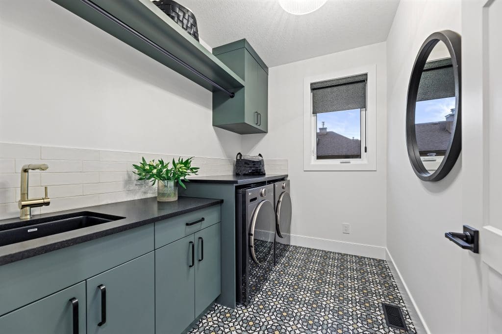 Killarney Custom Home