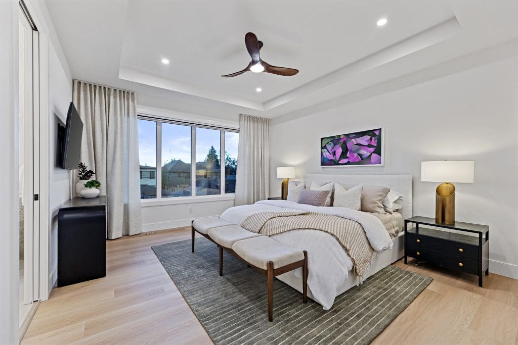 Killarney Custom Home