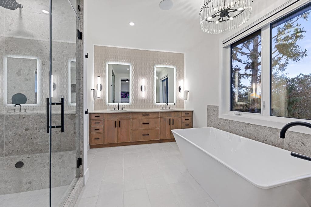 Killarney Custom Home