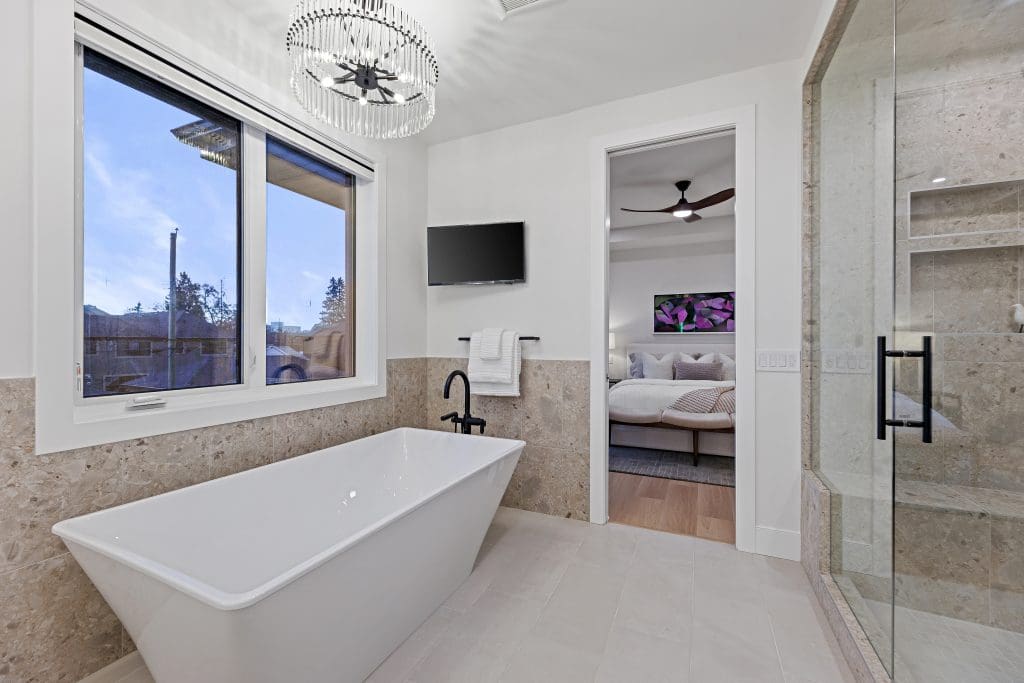 Killarney Custom Home