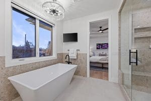 Killarney Custom Home