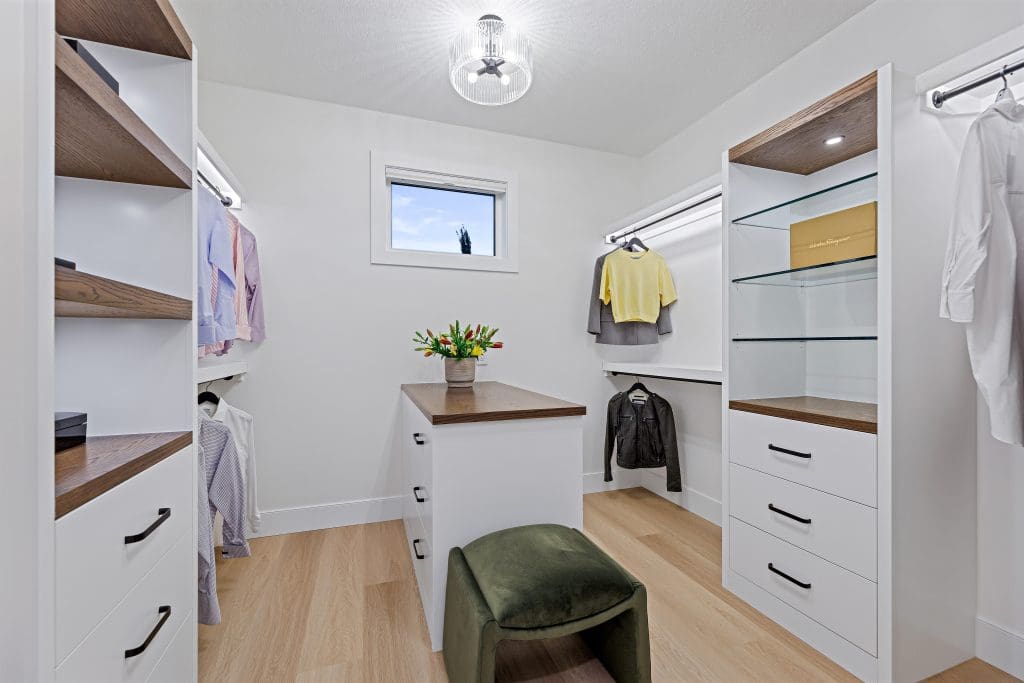 Killarney Custom Home