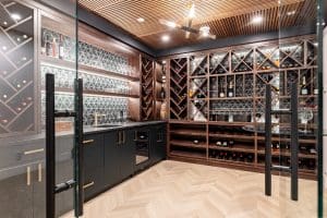 Killarney Custom Home