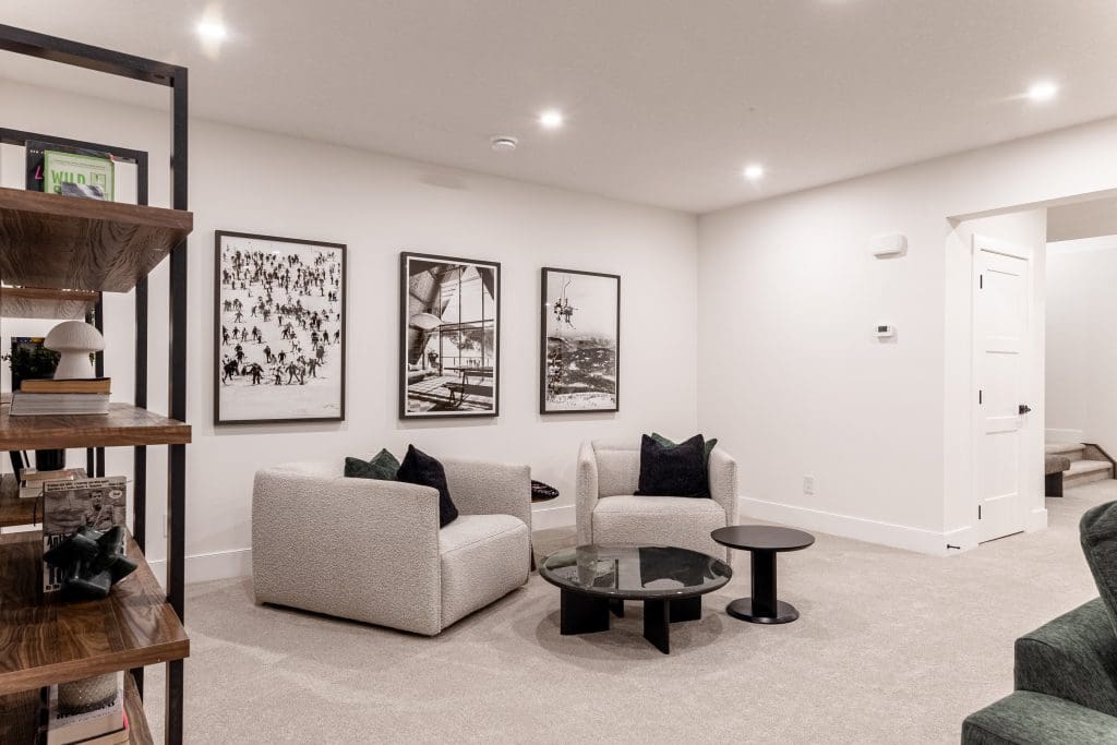 Killarney Custom Home