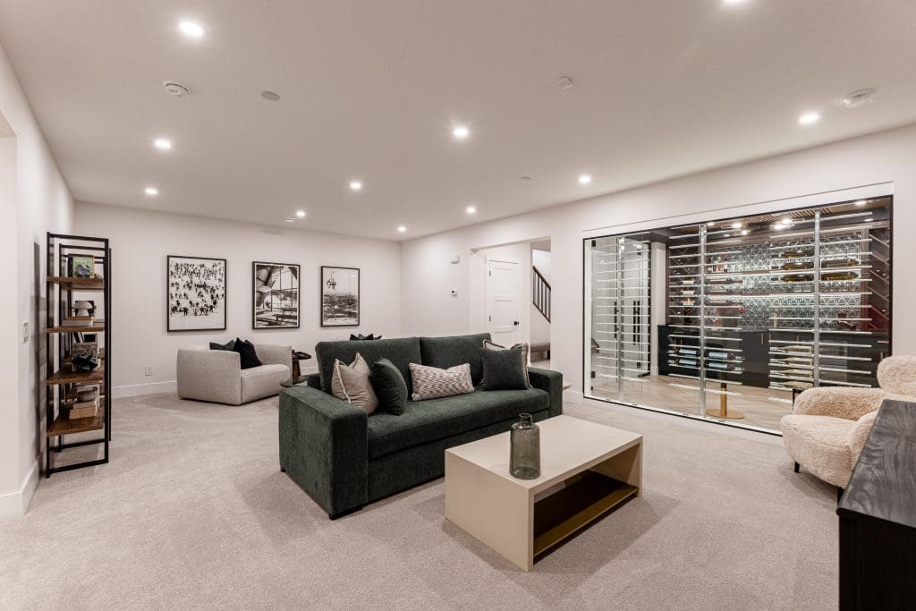 Killarney Custom Home