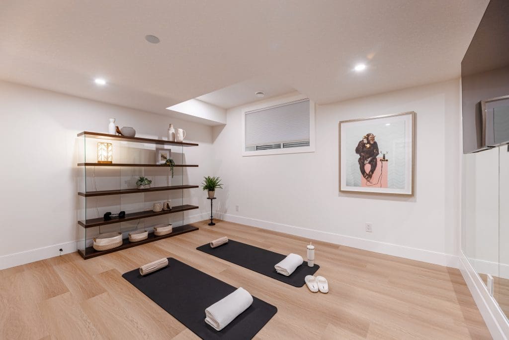 Killarney Custom Home