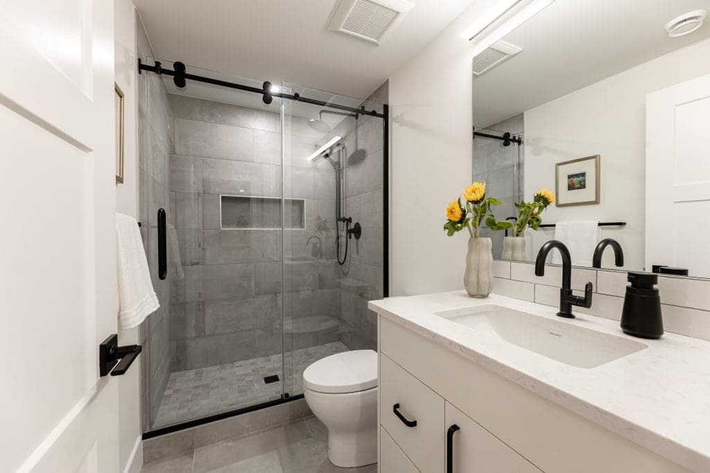 Killarney Custom Home